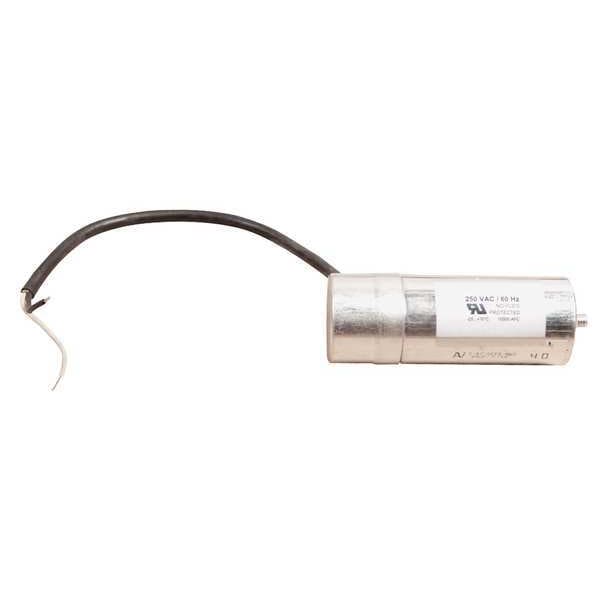 Motor, Capacitor, 210VAC