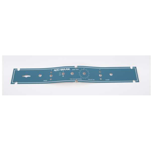 Panel Overlay