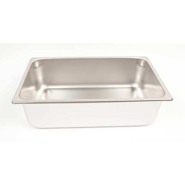 Full Size Pan