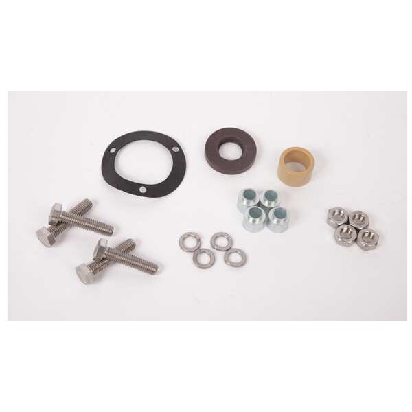 Seal Set for Motor Shaft