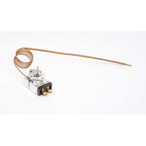 Thermostat, Fast, 450F
