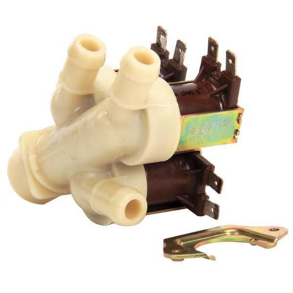 Solenoid, 220-240V