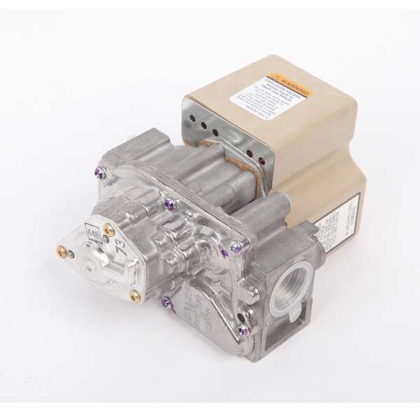 Valve, Electric, Integrated