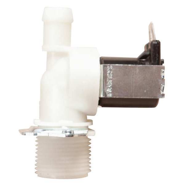 Solenoid Valve, 120-130V