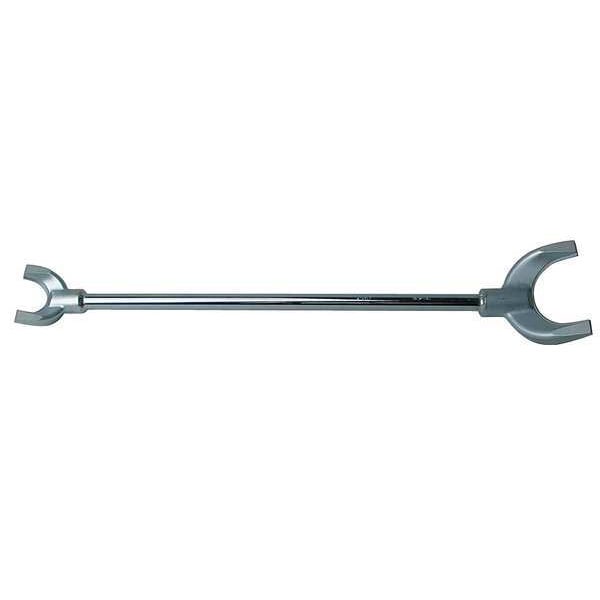 Capseal Removal Tool, Round Head, Steel
