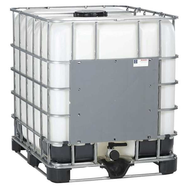 Liquid Storage Tank, 275 gal.