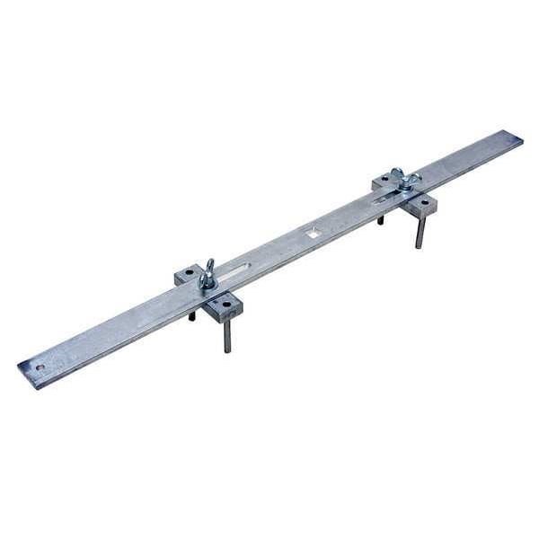 Adjustable Fill Port Cap Wrench, 24 In.