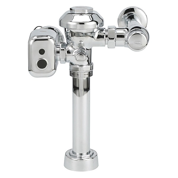AquaSense AV 1.28 GPF exposed Flushometer