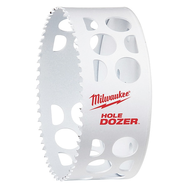 5 in. HOLE DOZER Bi-Metal Hole Saw