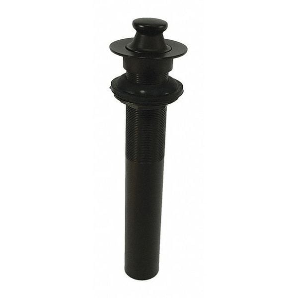 Lavatory Drain, w/o Ovf, Oil Rubbed Bronze