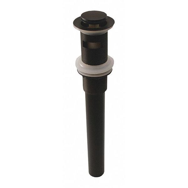 Pop-Up Vessel Drain, w/Ovf, RB