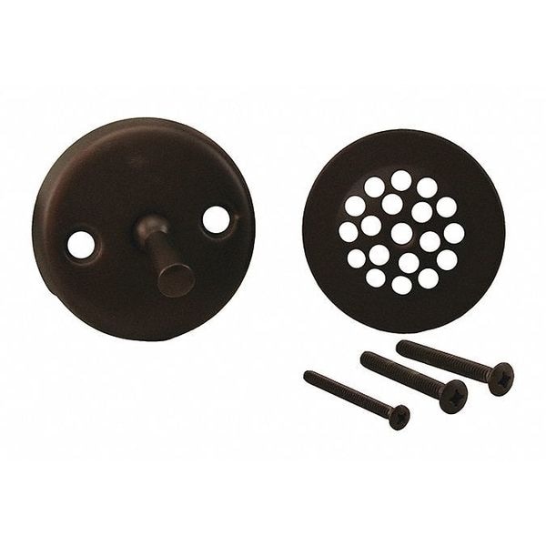 Trip Lever Trim, Oil Rubbed Bronze