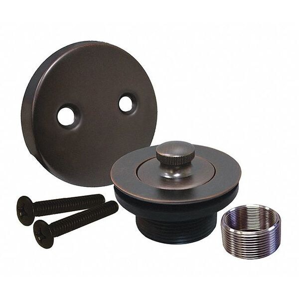 Lift and Turn Conversion Kit, 2-Hole, RB