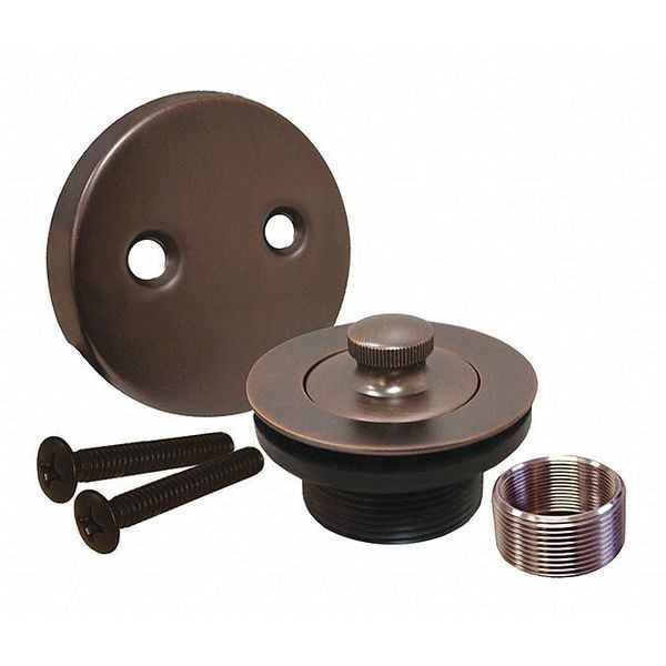 Lift and Turn Conversion Kit, 2-Hole, WB