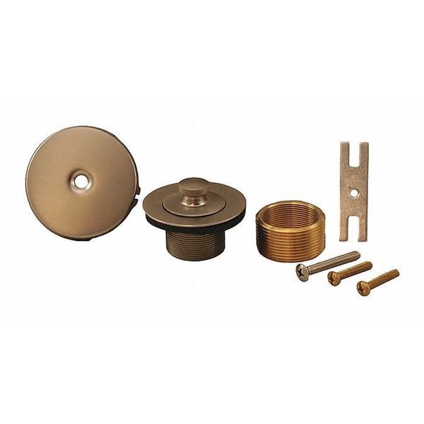 Lift Turn Conversion Kit, 1-Hole, BN