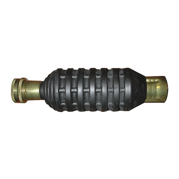 Drain King, 3"-4", Infl Test Plug DK, H34