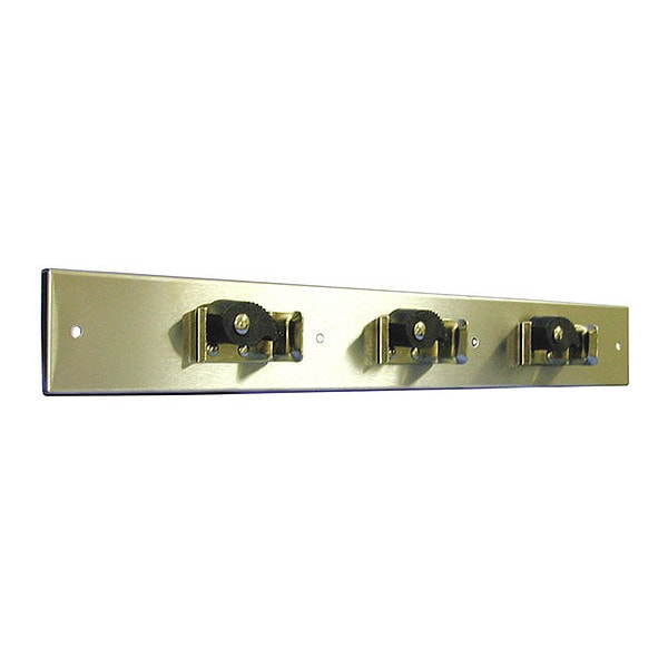 Mop Hanger, for Service Sink