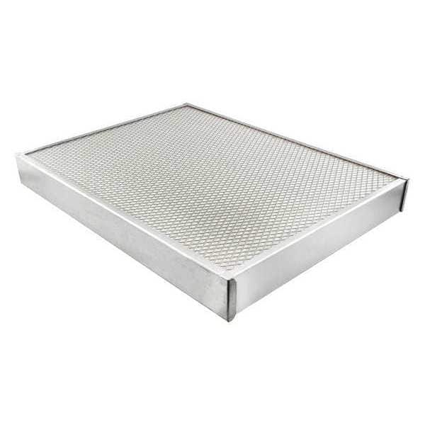 Air Filter, 14-19/32 x 2-3/16 in.