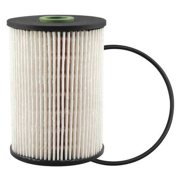 Fuel Filter, 4-9/16 x 3-9/32 x 4-9/16 In
