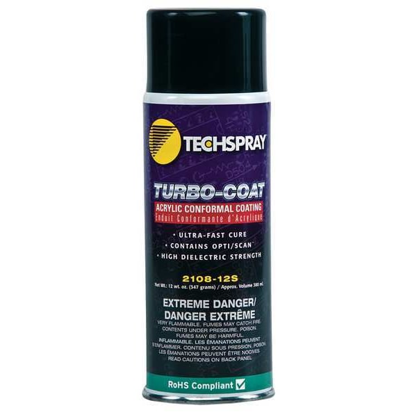Conformal Coating, 12 oz