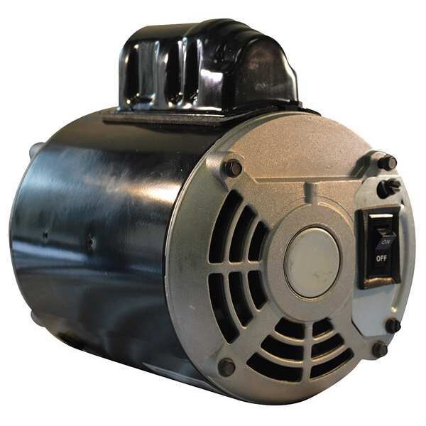 Motor, 115/230V, 50/60 Hz