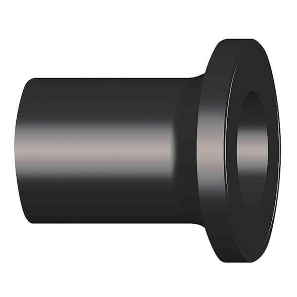 Flange, 10 In, Polyethylene, PK2