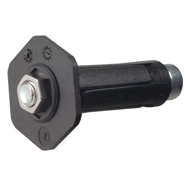 Synthetic Expanding Adapter, 1-3/8 in.