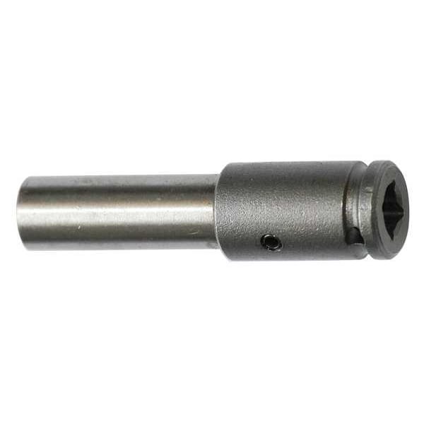 Bit Holder, 1/4", 1/4", 2-9/32"
