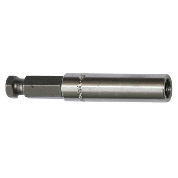 Bit Holder, 5/16", 7/16", 3-5/16"