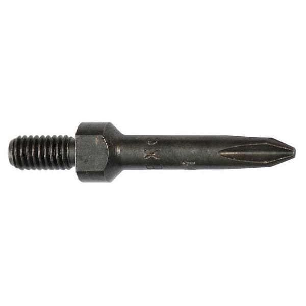 Power Bit, SAE, 10 to 32mm, Screw, PK5