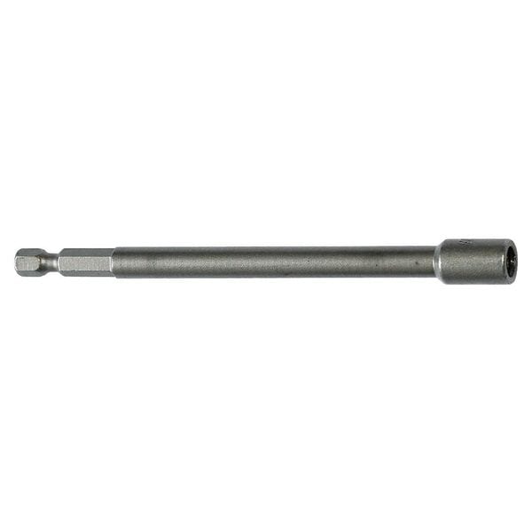 Bit Holder, 1/4", 1/4", 4"