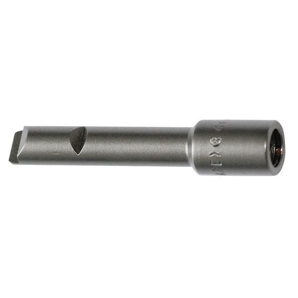 Bit Holder, 1/4", 5/16", 2-1/4"