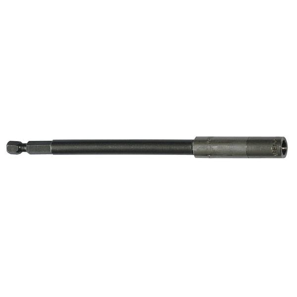 Bit Holder, 1/4", 1/4", 2-31/32"