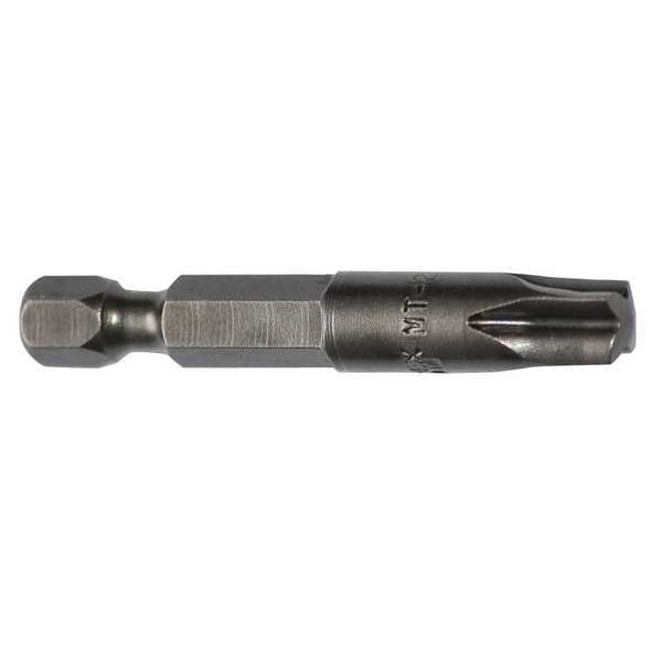 Power Bit, SAE, 1/4", PK5