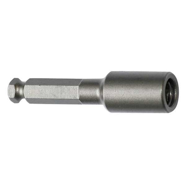 Bit Holder, 1/4", 5/16", 3"
