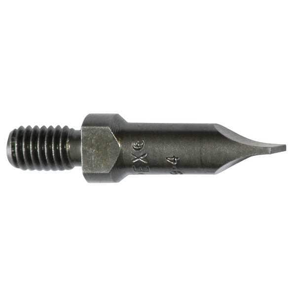 Power Bit, SAE, 1/4" to 24", Screw, PK5