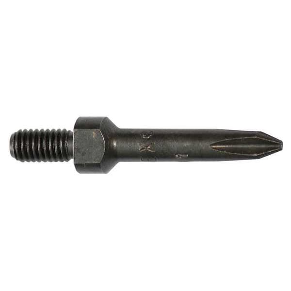 Power Bit, SAE, 10 to 32mm, Screw, PK5