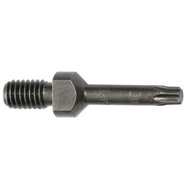 Power Bit, SAE, 1/4" to 24", Screw, T20, PK5