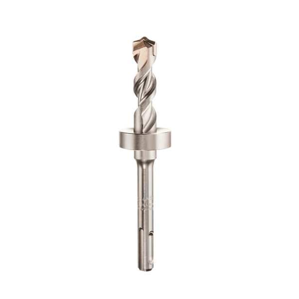 1/2" X 1-11/16" Stop Bit SDS-PLUS