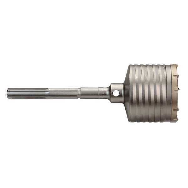 1-3/4" X 11-3/8" One Piece SDS-MAX Core Bit