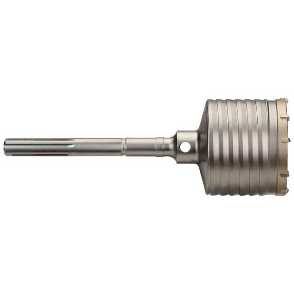 2-5/8" X 22" One Piece SDS-MAX Core Bit