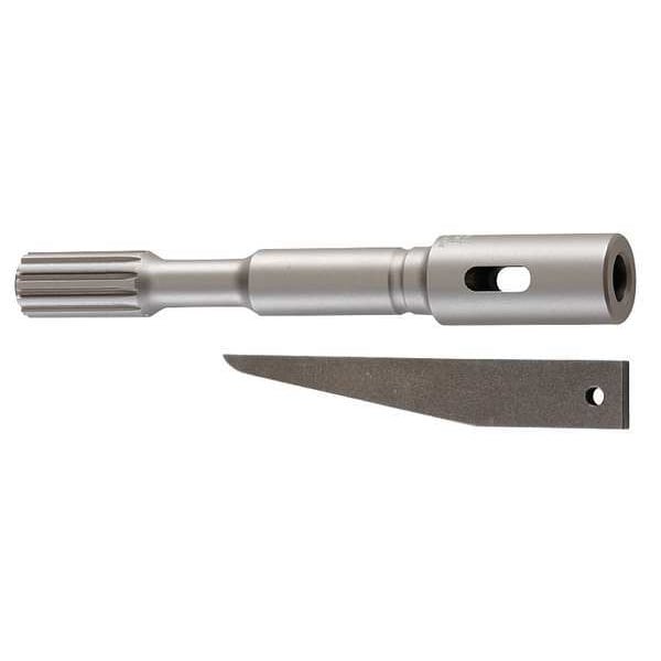 B Taper Adapter