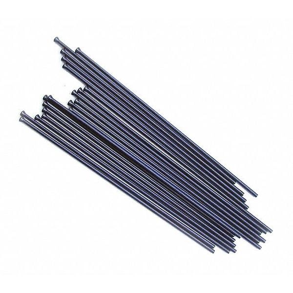 Needle Set, 0.118" Shank, Overall 5" L