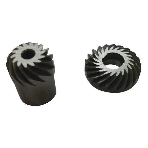 Bevel Pinion and Gear