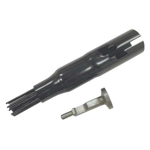 Kit, Needle Attachment