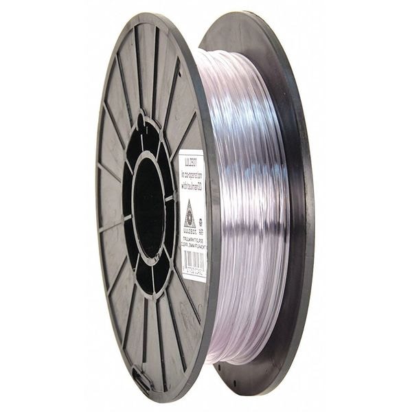 T-Glase, Clear, 3mm Filament, 1lb Reel