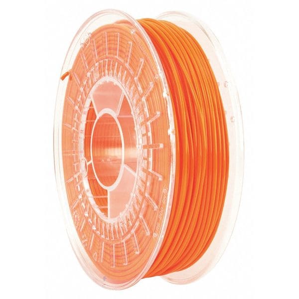 nGen Amphora (colorFabb) 2.85 mm filament, .75kg Reel, AM3300 Polymer, Orange