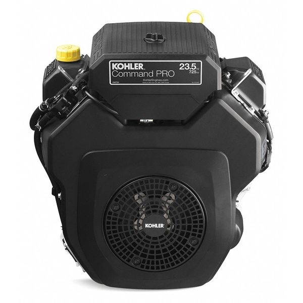 Gas Engine, Replacement Scag Turf, 23.5 HP
