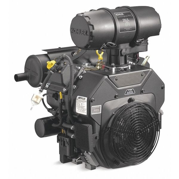 Gas Engine, Efi Basic, 26.5 HP