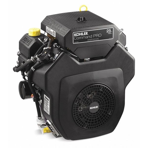 Gas Engine, Replacement Exmark, 25 HP